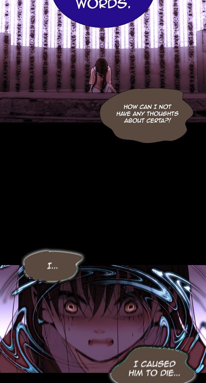 Trump - Manga chapter 265 - page 34