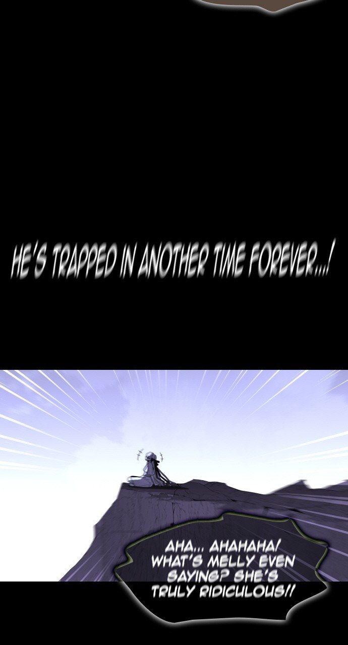 Trump - Manga chapter 265 - page 35
