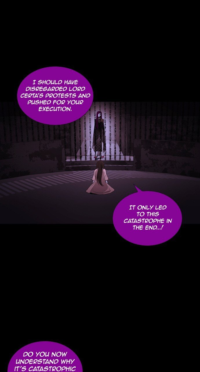 Trump - Manga chapter 265 - page 43