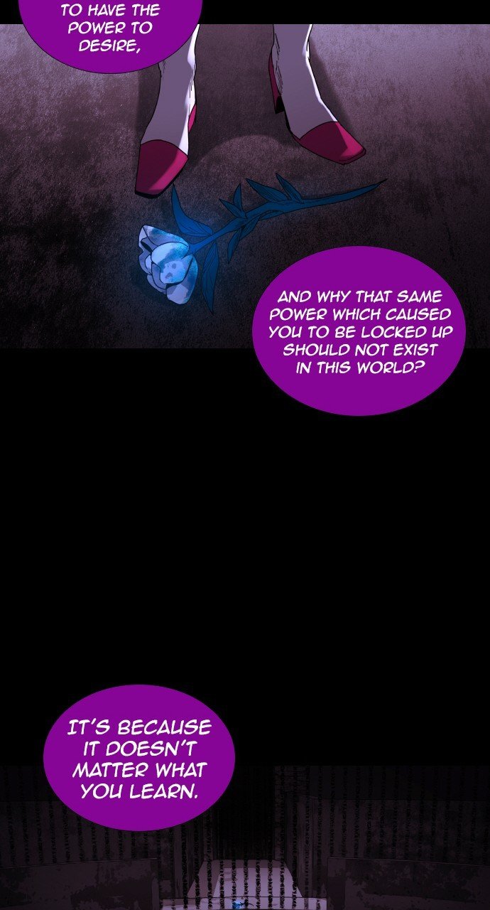 Trump - Manga chapter 265 - page 44