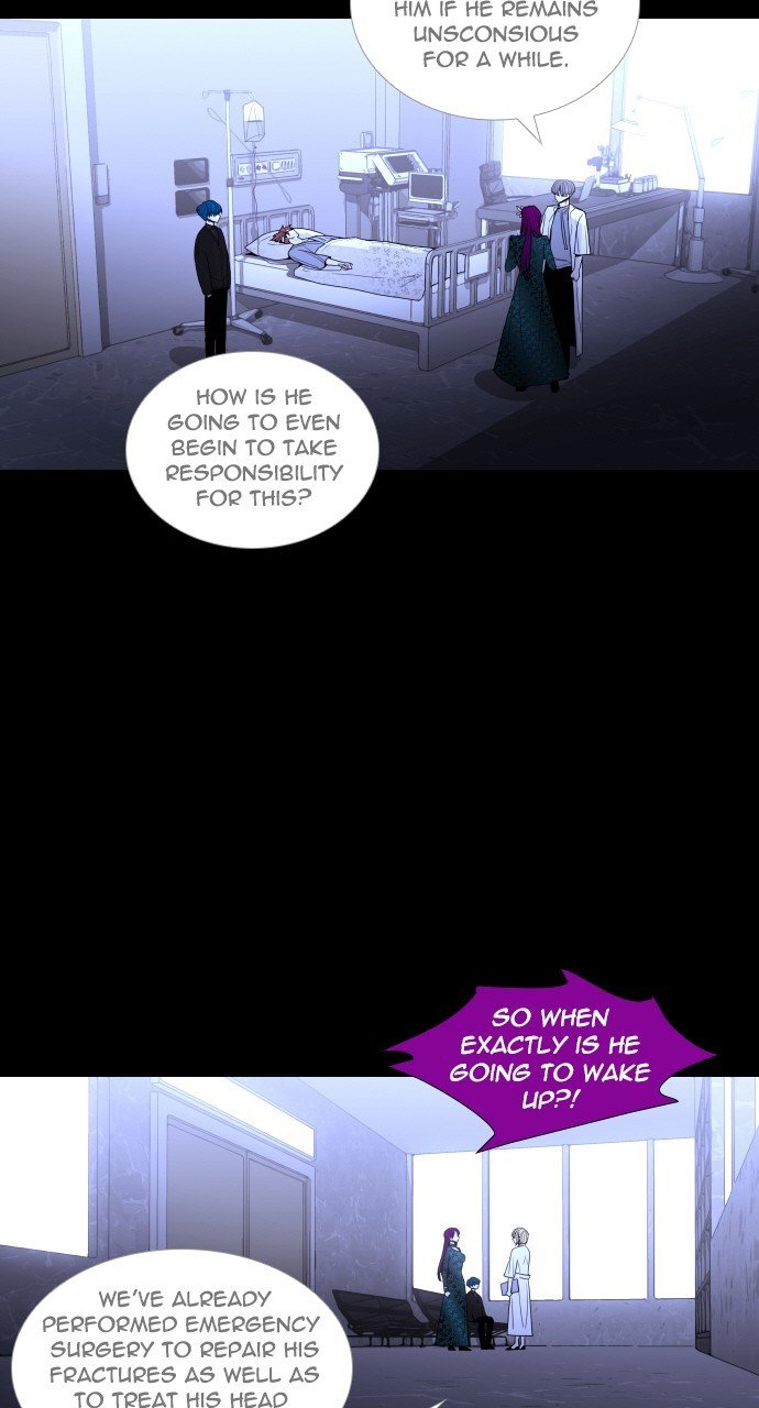 Trump - Manga chapter 264 - page 10