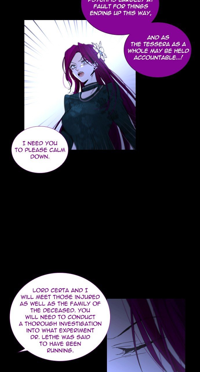 Trump - Manga chapter 264 - page 14