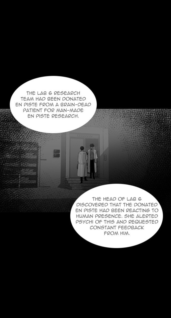Trump - Manga chapter 264 - page 19