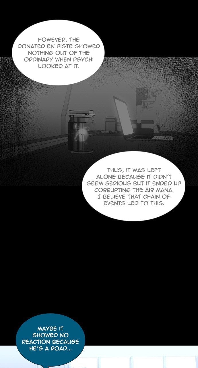 Trump - Manga chapter 264 - page 20