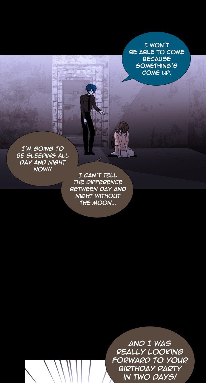 Trump - Manga chapter 264 - page 23
