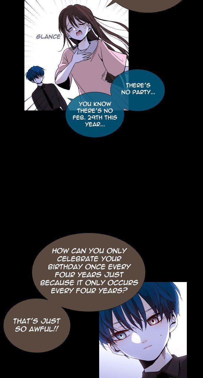 Trump - Manga chapter 264 - page 24