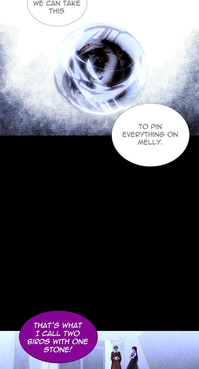 Trump - Manga chapter 264 - page 31