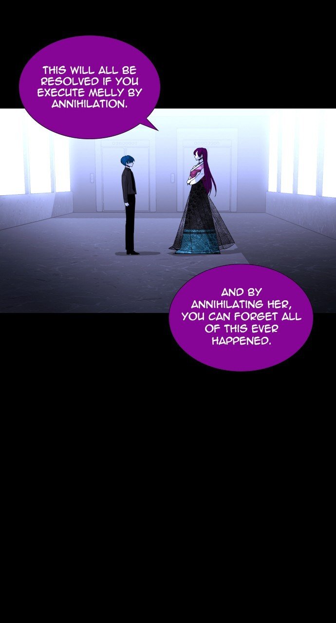 Trump - Manga chapter 264 - page 36
