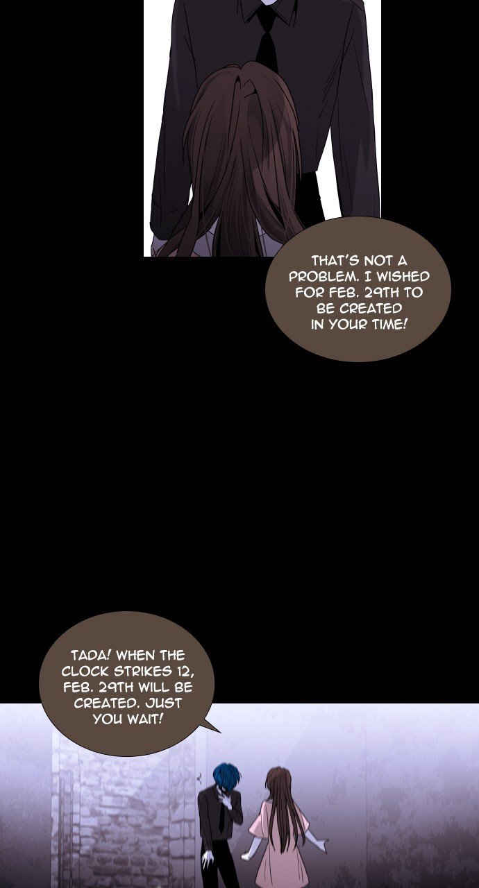 Trump - Manga chapter 264 - page 42