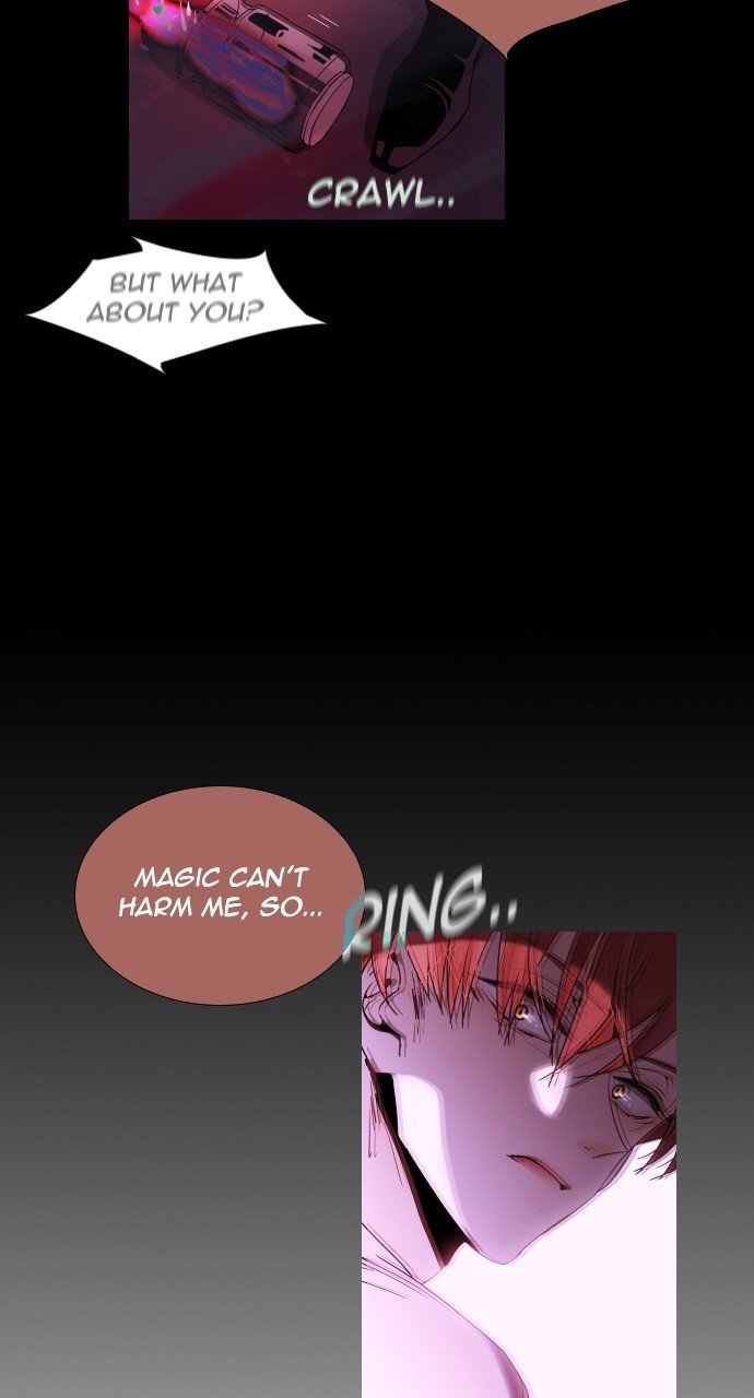 Trump - Manga chapter 264 - page 5