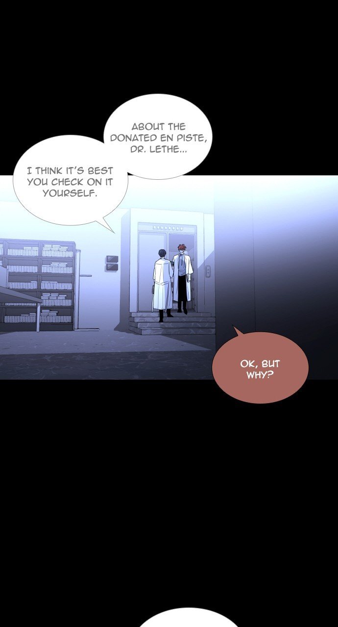 Trump - Manga chapter 262 - page 10