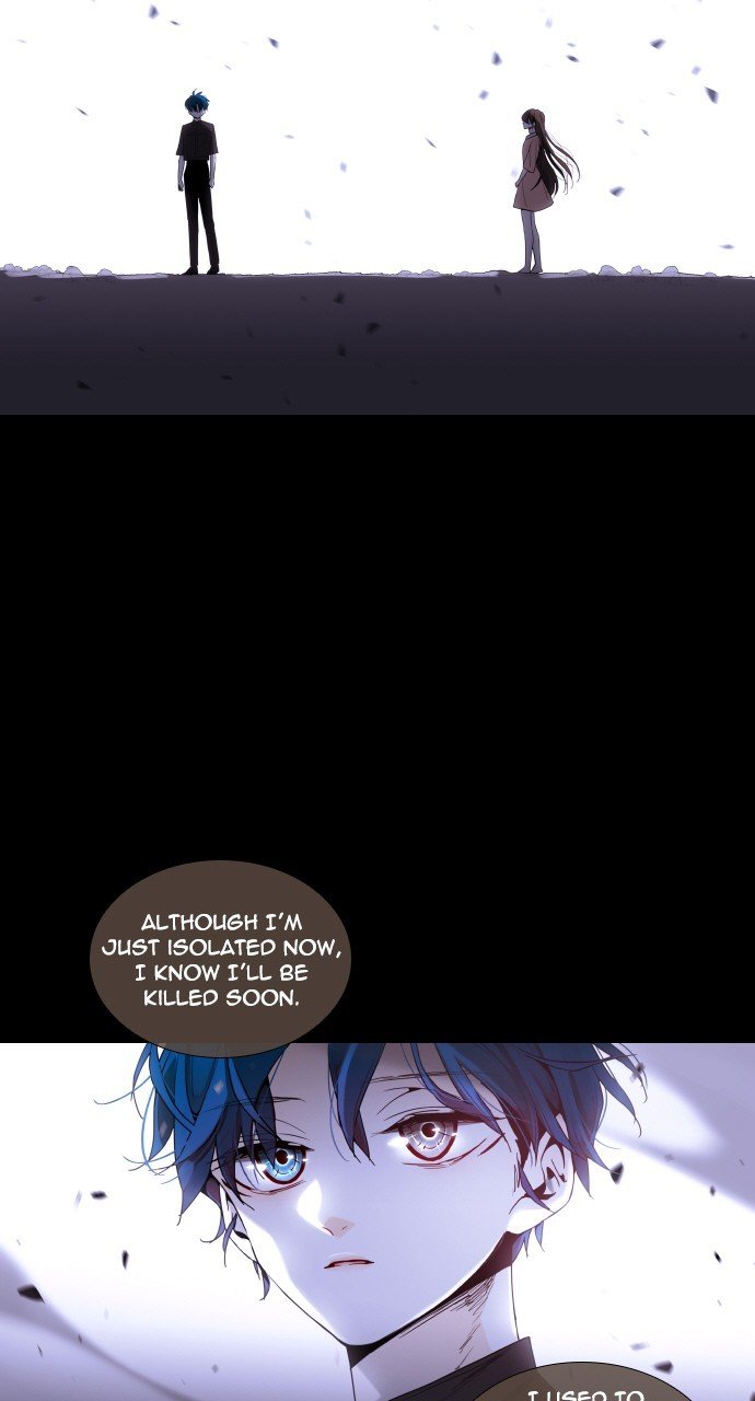 Trump - Manga chapter 262 - page 28