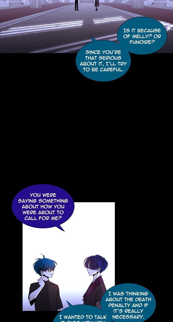 Trump - Manga chapter 262 - page 44