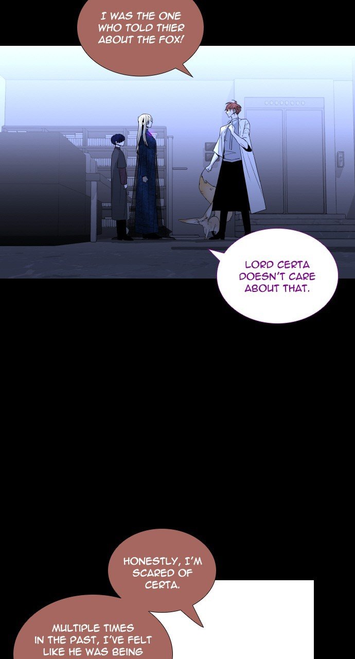 Trump - Manga chapter 261 - page 20