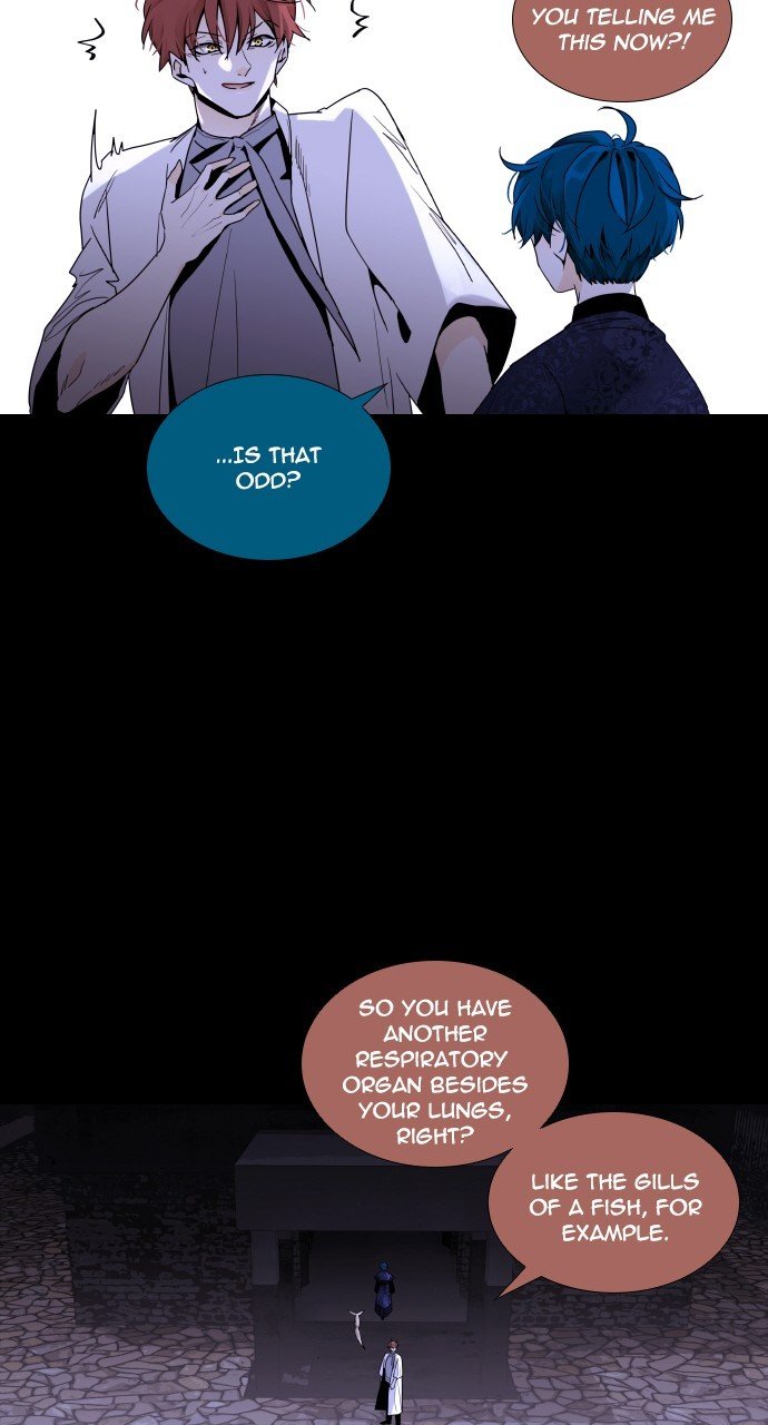 Trump - Manga chapter 259 - page 17