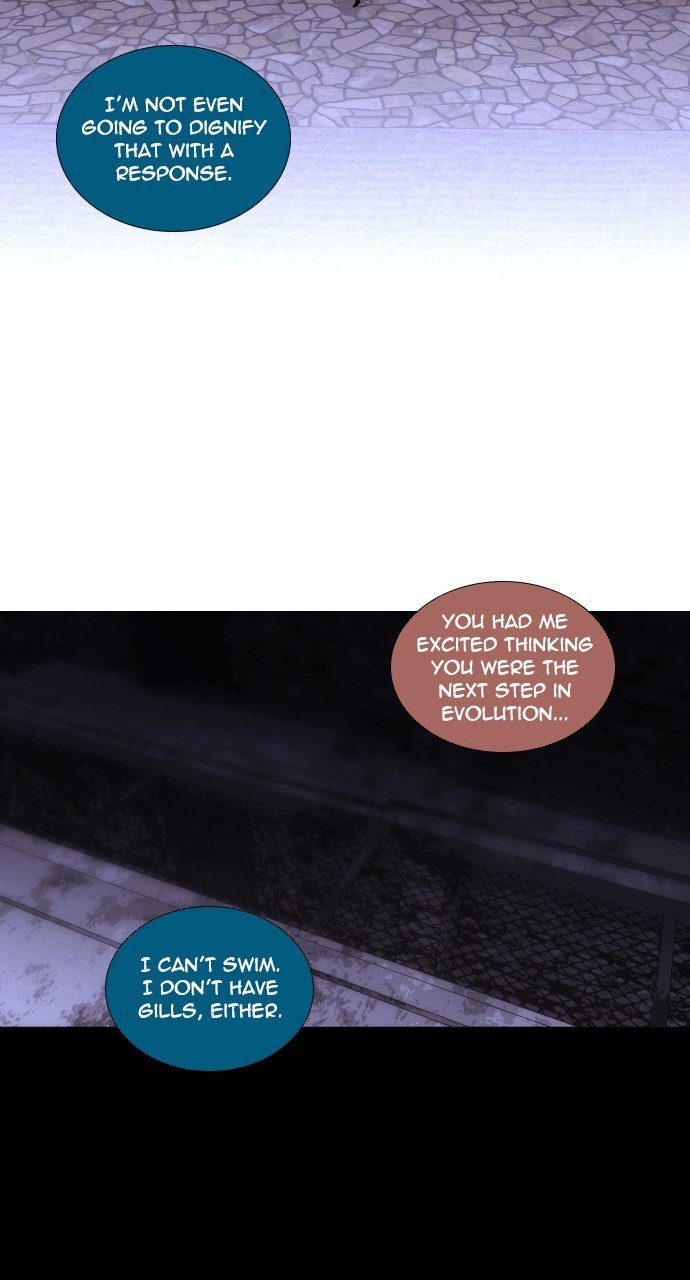 Trump - Manga chapter 259 - page 18