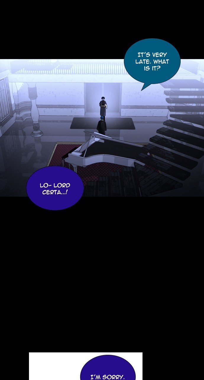 Trump - Manga chapter 259 - page 44