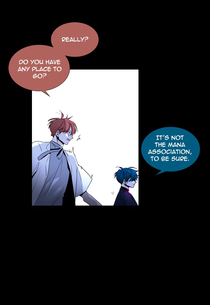 Trump - Manga Chapter 258 - page 38
