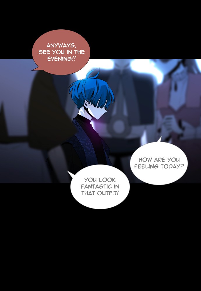 Trump - Manga Chapter 258 - page 44
