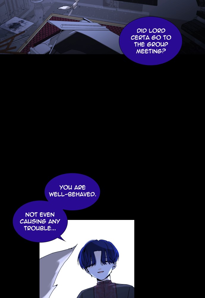 Trump - Manga Chapter 258 - page 47