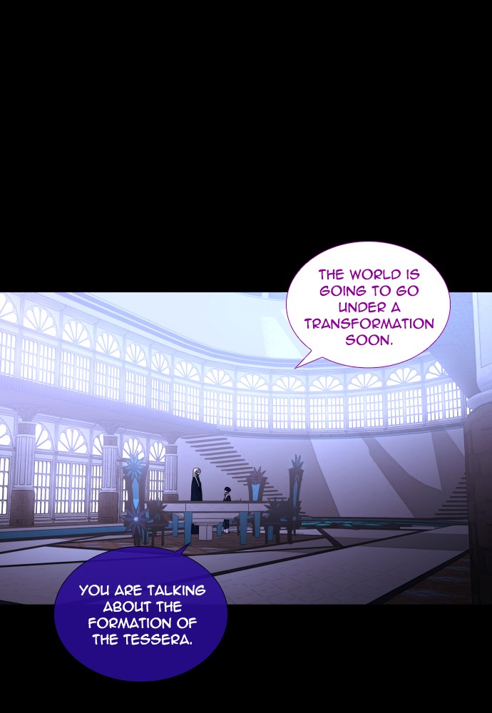 Trump - Manga Chapter 258 - page 6