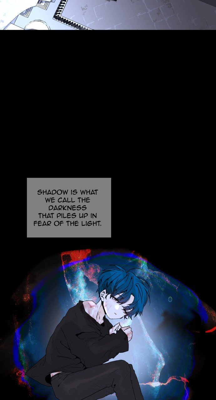 Trump - Manga chapter 256 - page 19