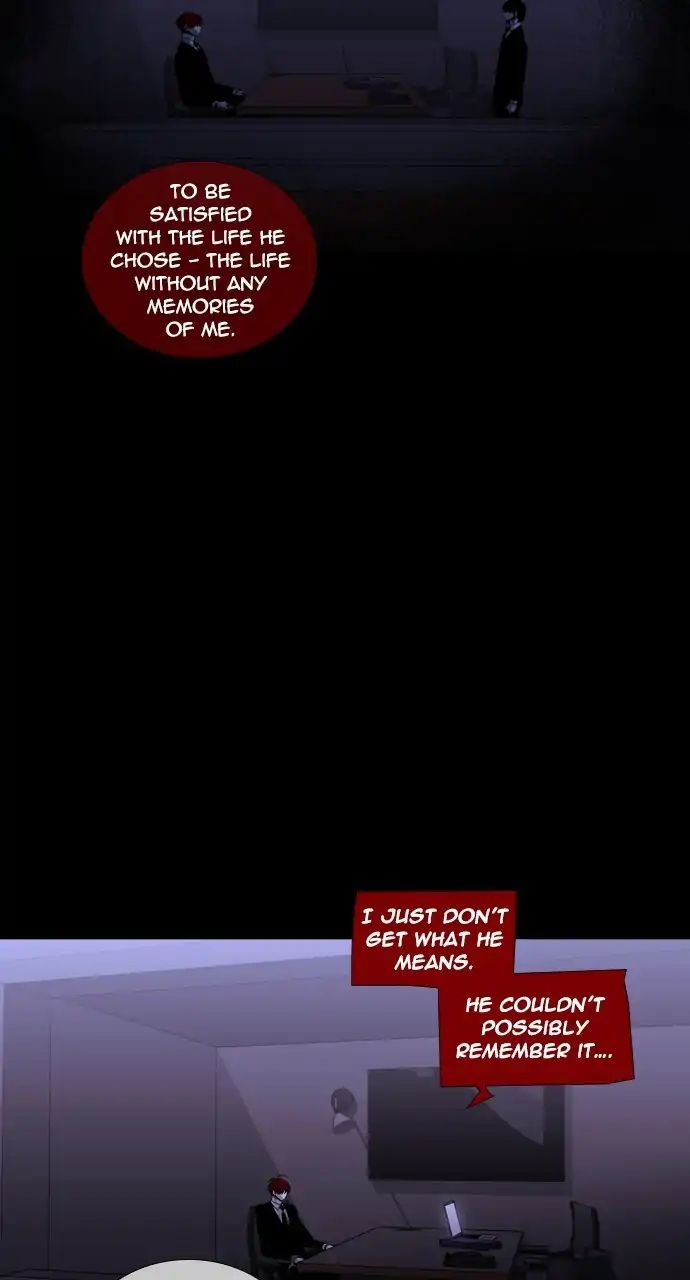 Trump - Manga chapter 254 - page 10