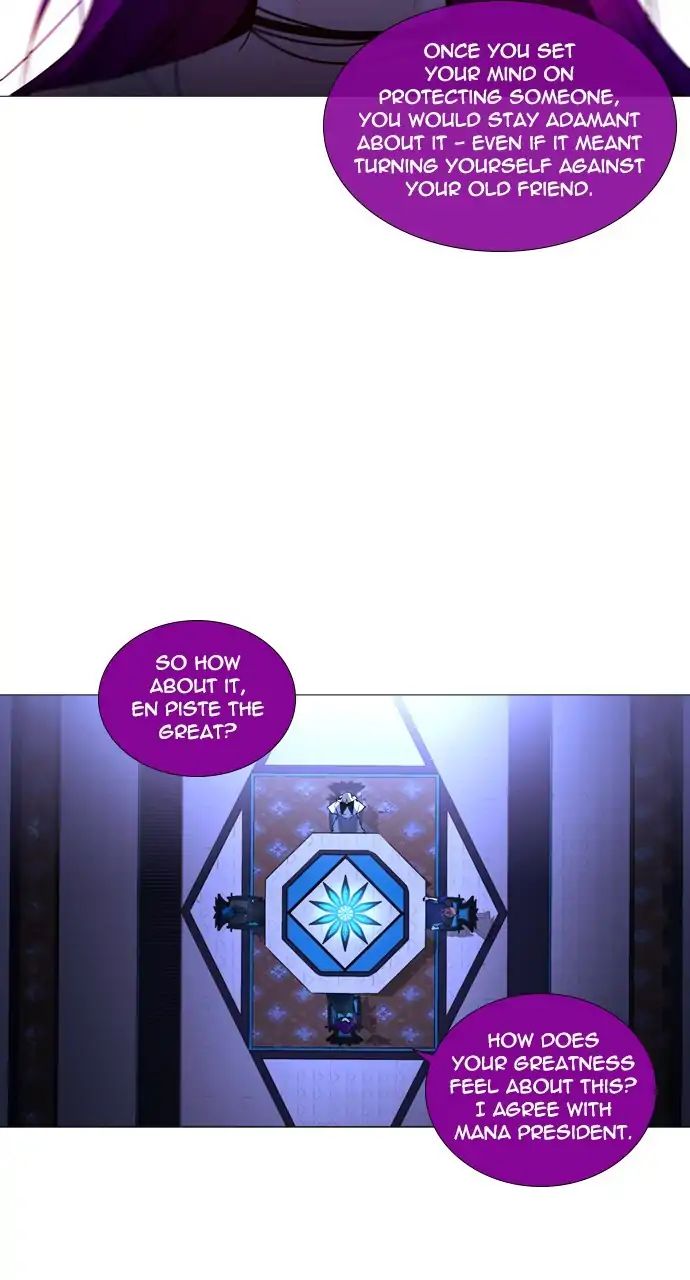 Trump - Manga chapter 254 - page 24
