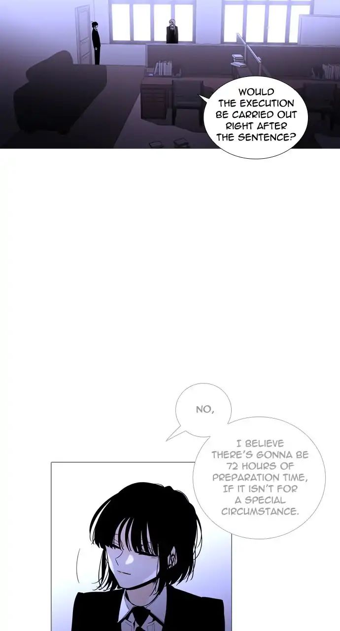 Trump - Manga chapter 253 - page 25
