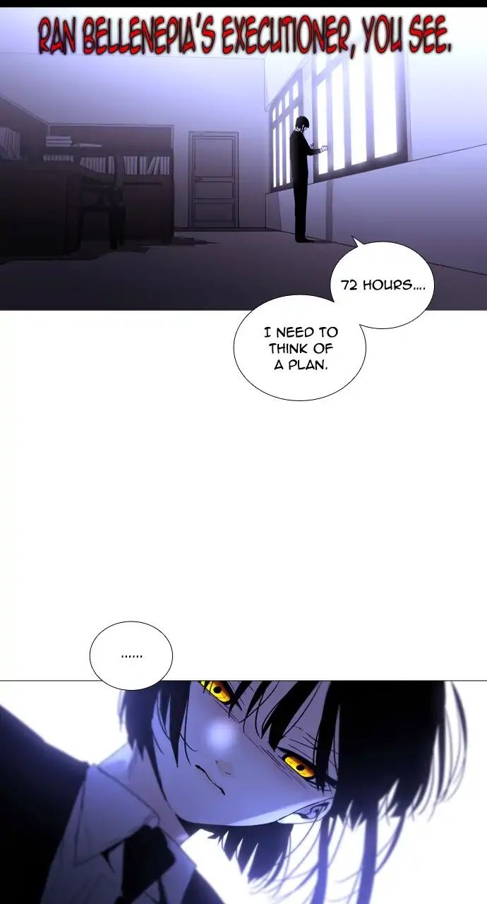 Trump - Manga chapter 253 - page 29