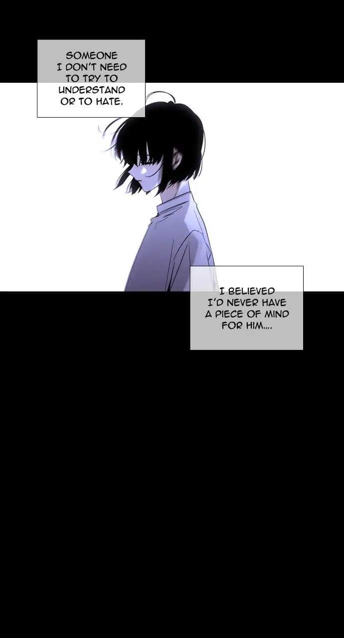 Trump - Manga chapter 253 - page 32