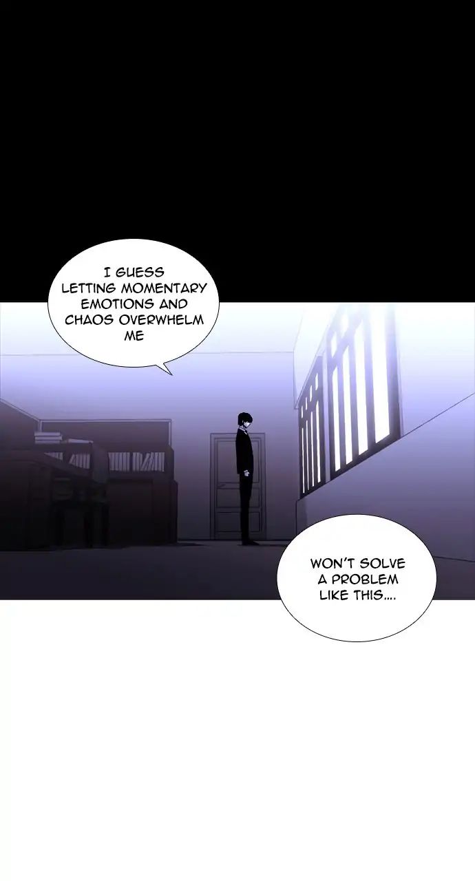 Trump - Manga chapter 253 - page 35