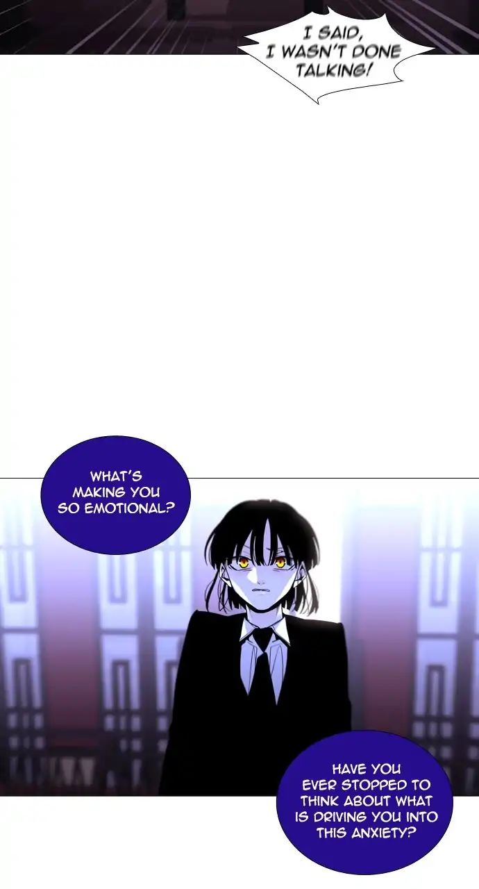 Trump - Manga chapter 252 - page 19