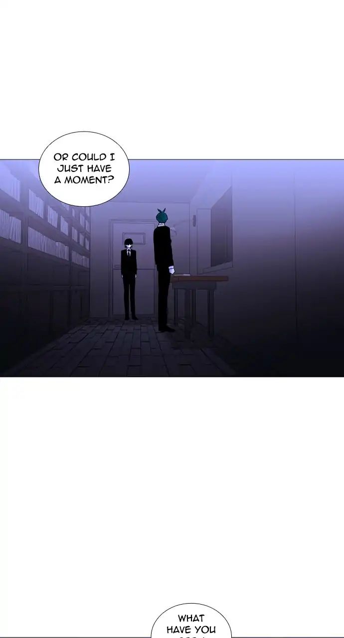 Trump - Manga chapter 252 - page 28