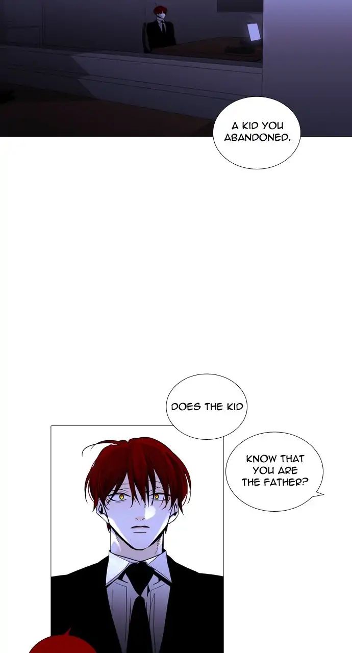 Trump - Manga chapter 252 - page 33