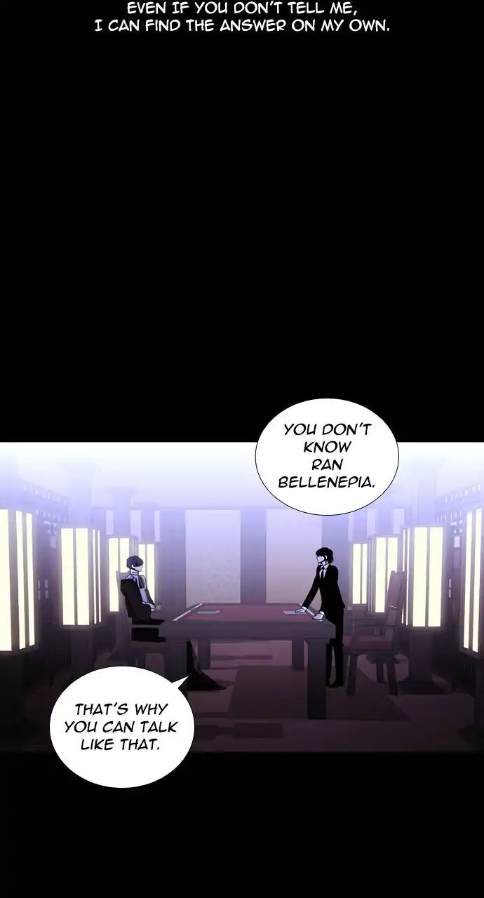 Trump - Manga chapter 252 - page 43