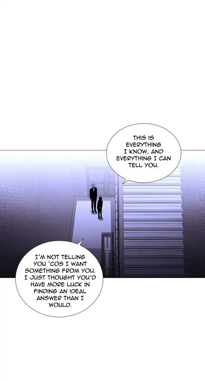 Trump - Manga chapter 250 - page 14