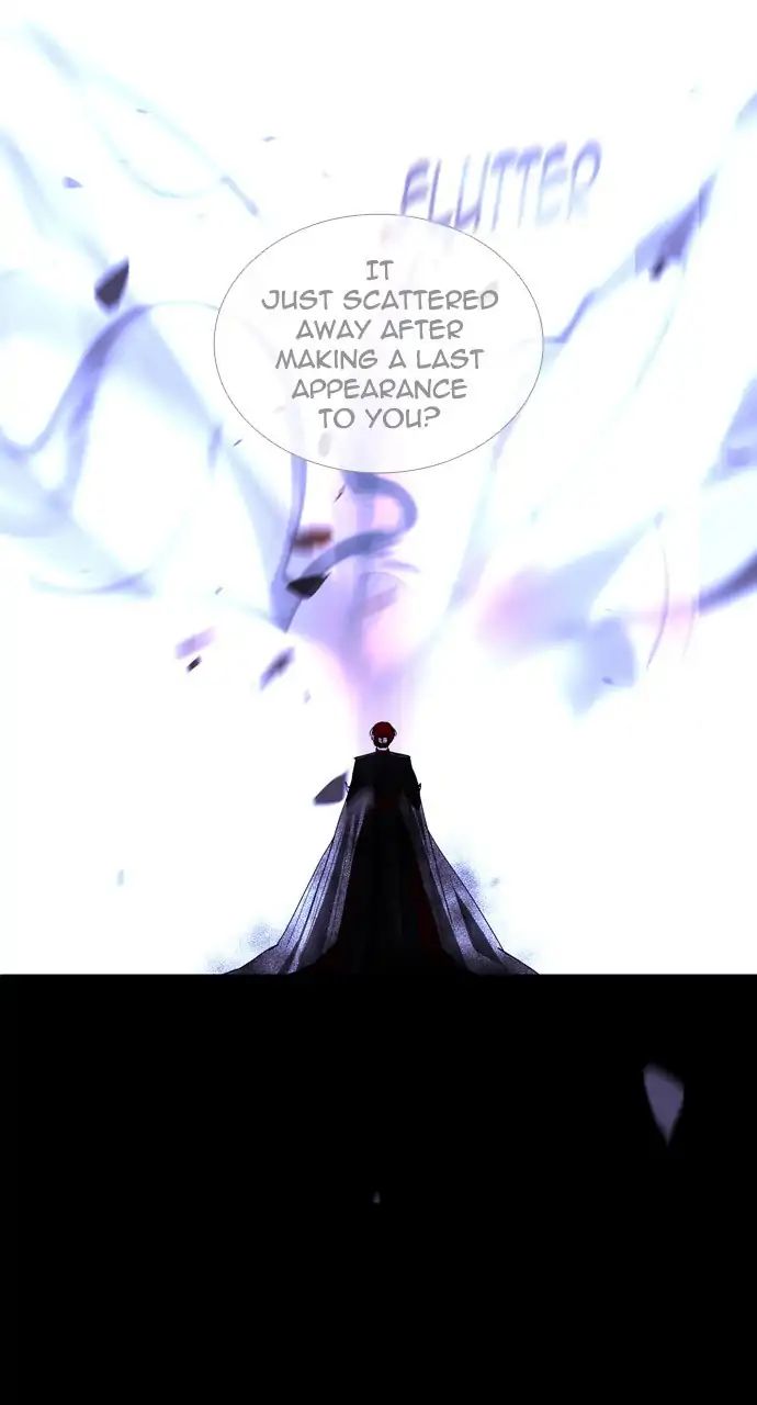 Trump - Manga chapter 250 - page 36