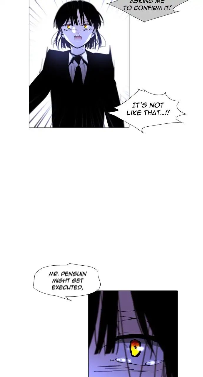Trump - Manga chapter 250 - page 41