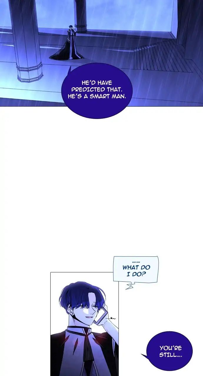 Trump - Manga chapter 249 - page 23