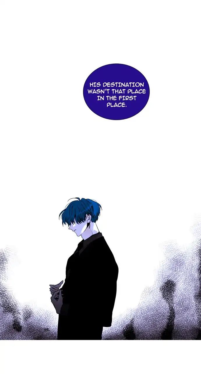 Trump - Manga chapter 249 - page 25