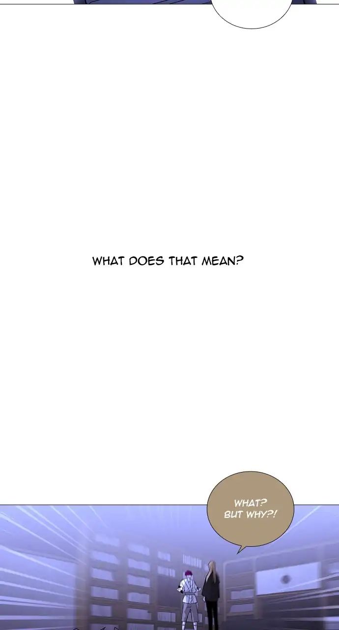 Trump - Manga chapter 249 - page 38