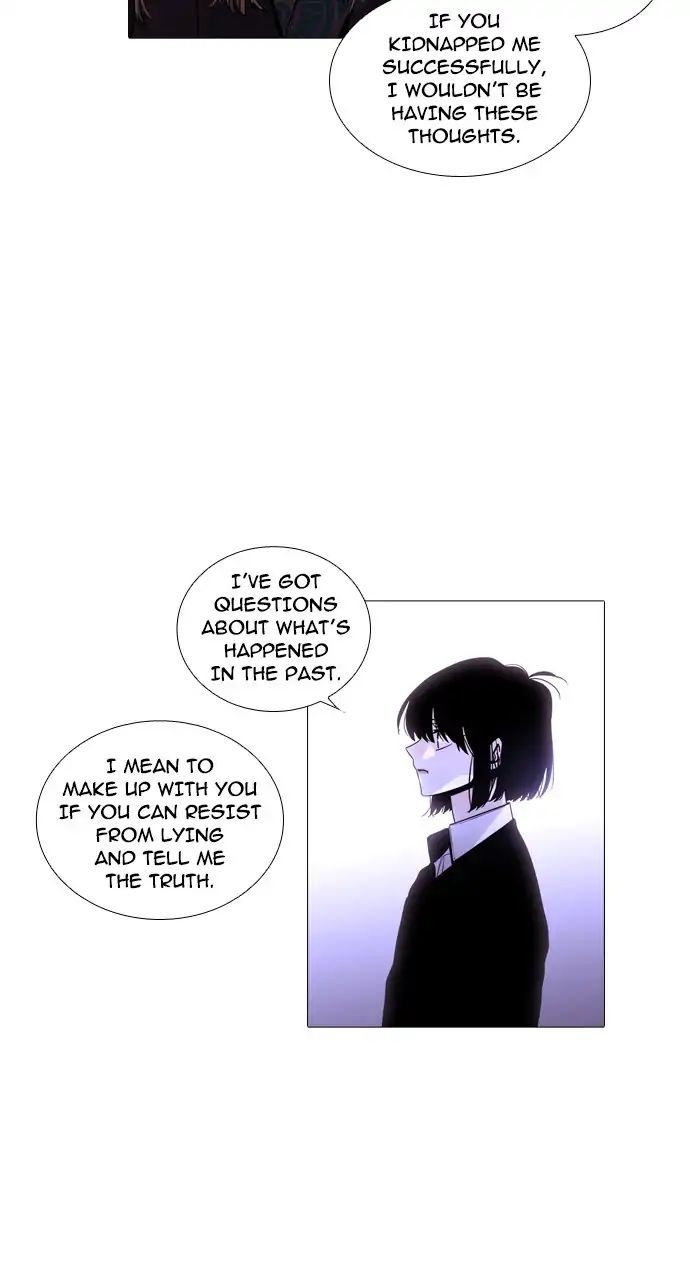 Trump - Manga chapter 246 - page 34