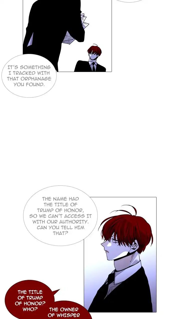 Trump - Manga chapter 246 - page 44
