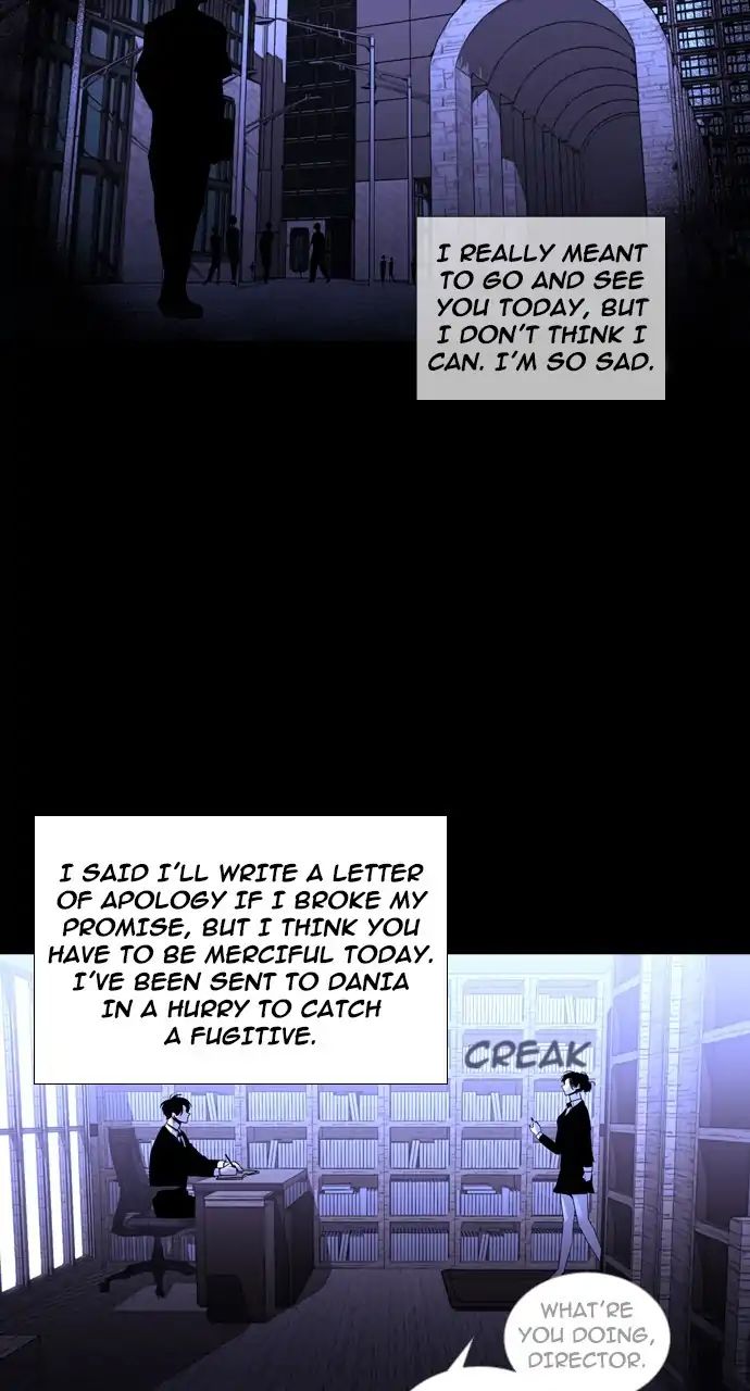 Trump - Manga chapter 245 - page 29