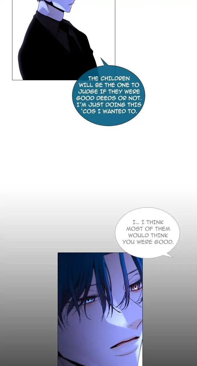 Trump - Manga chapter 245 - page 44
