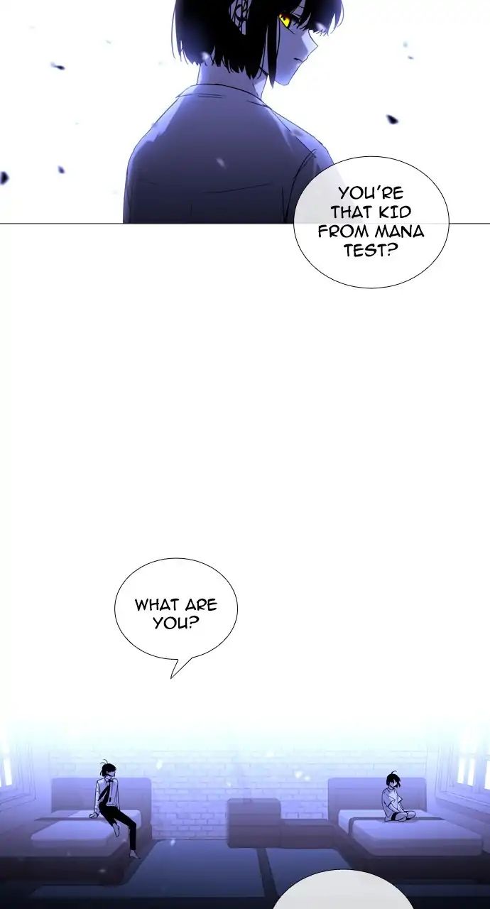 Trump - Manga chapter 245 - page 5