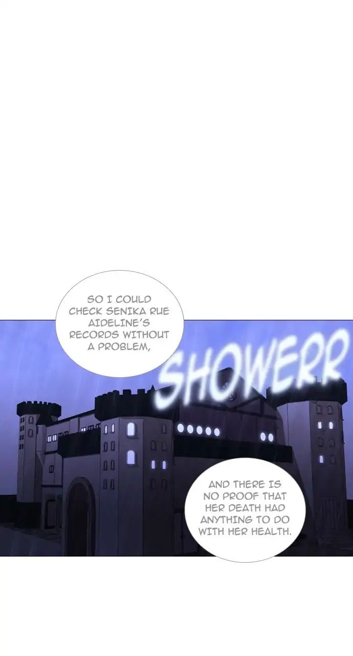 Trump - Manga chapter 244 - page 1