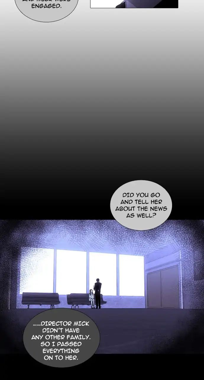 Trump - Manga chapter 244 - page 16