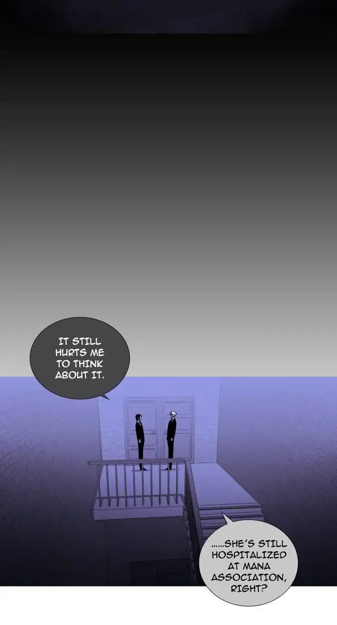 Trump - Manga chapter 244 - page 19